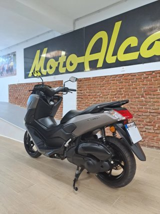 Yamaha NMAX 125 ABS 6.000KM