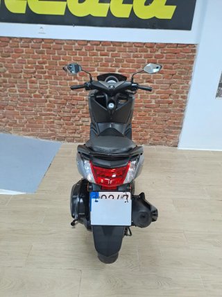 Yamaha NMAX 125 ABS 6.000KM