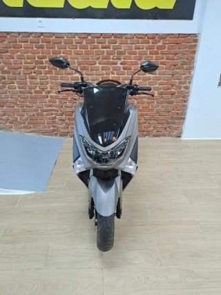 Yamaha NMAX 125 ABS 6.000KM