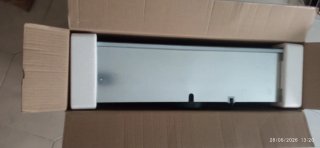 Campana Extractora Teka Integrada 73cm