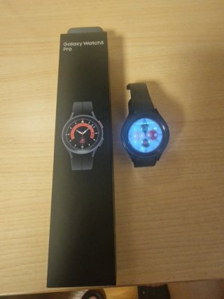 Samsung Galaxy Watch 5 Pro