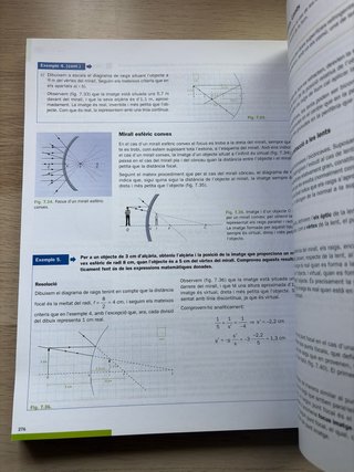 Física 2n Batxillerat
