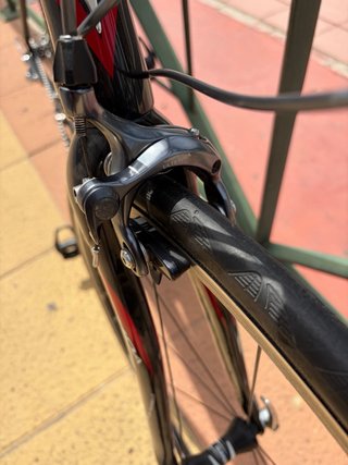 BICICLETA PINARELLO FP5 CARBON 30HM12K