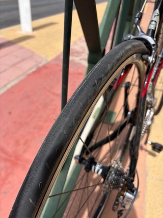 BICICLETA PINARELLO FP5 CARBON 30HM12K
