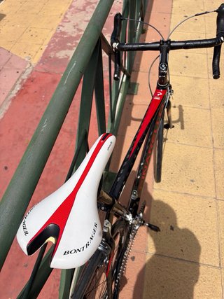 BICICLETA PINARELLO FP5 CARBON 30HM12K