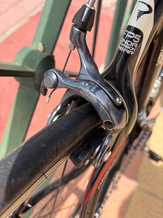 BICICLETA PINARELLO FP5 CARBON 30HM12K