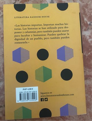 Todos Deberiamos Ser Feministas