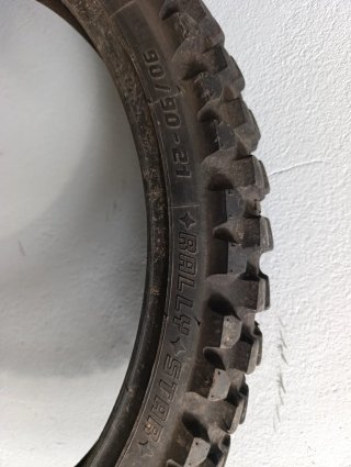Neumático Mitas Trail 90/90/21