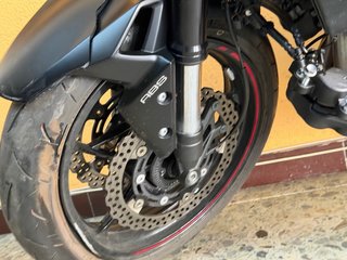 Kawasaki Z900 2020 Piezas