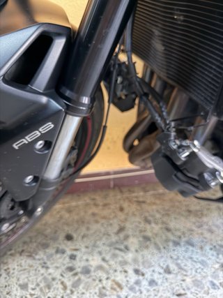 Kawasaki Z900 2020 Piezas