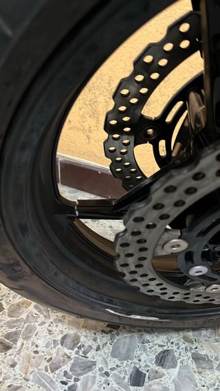 Kawasaki Z900 2020 Piezas