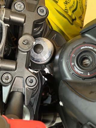 Kawasaki Z900 2020 Piezas