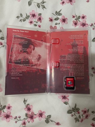 Super Mario Odyssey Nintendo Switch