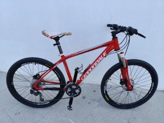 Bicicleta Cannondale Trail SL 4 26