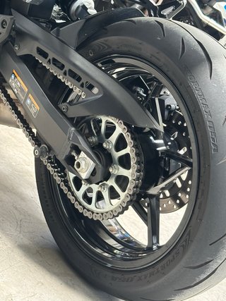 Kawasaki Z900 A2