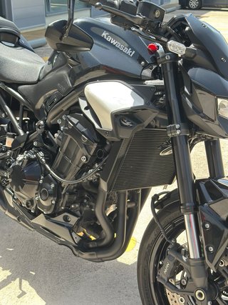 Kawasaki Z900 A2