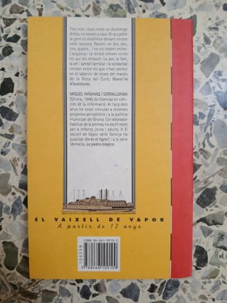 Mangas, libros y merchandise