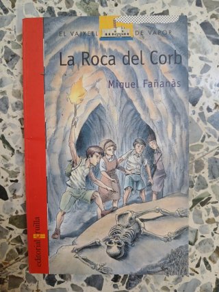 Mangas, libros y merchandise