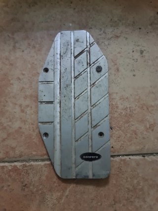 Pedal Acelerador Coche Conrero