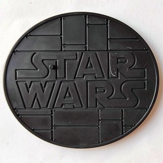 Figura Star Wars Disney . Guardia Pretoriano Élite