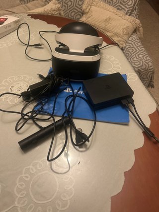 Sony PS VR1