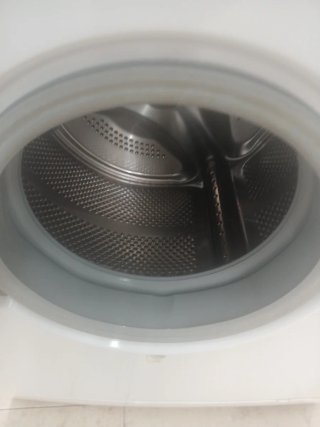 Lavadora Siemens