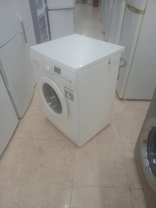 Lavadora Siemens