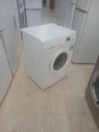 Lavadora Siemens