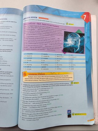 BURLINGTON SKILLS 1 BACH , Student's Book