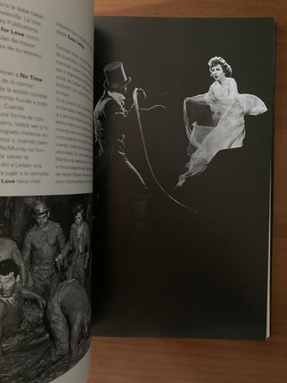 Lote. Libros de cine de la Filmoteca Española.
