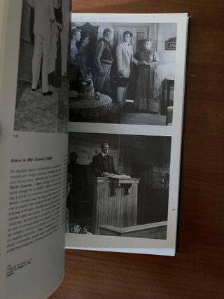 Lote. Libros de cine de la Filmoteca Española.
