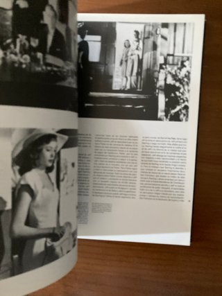 Lote. Libros de cine de la Filmoteca Española.