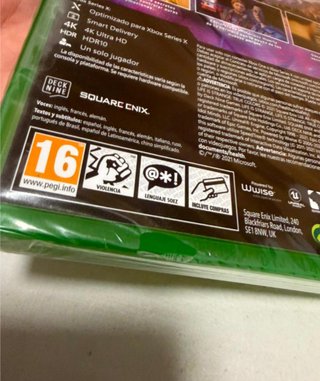 Life is Strange True Colors Xbox One Nuevo