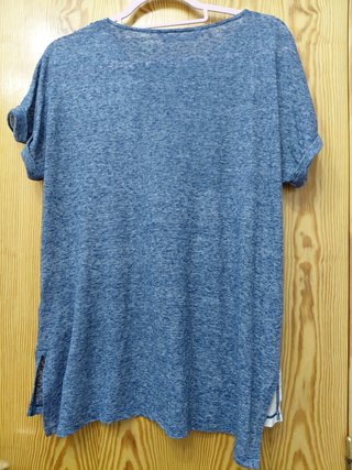 Túnica Desigual Talla L/XL