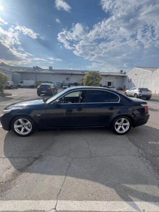 BMW Serie 5 2008
