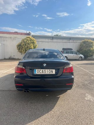 BMW Serie 5 2008