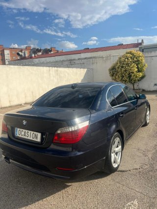 BMW Serie 5 2008