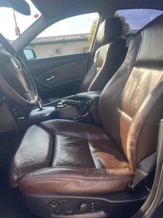 BMW Serie 5 2008