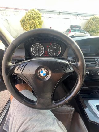 BMW Serie 5 2008