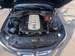 BMW Serie 5 2008