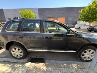 Volkswagen Touareg 2005