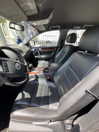 Volkswagen Touareg 2005