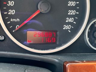 Volkswagen Touareg 2005