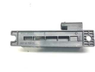 Antena land rover 2200085 ah4215k603aa range rover