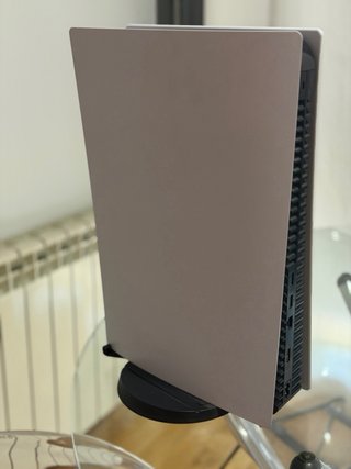 Playstation 5 Digital Blanca
