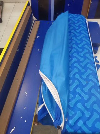 Cama Infantil con Almacenamiento