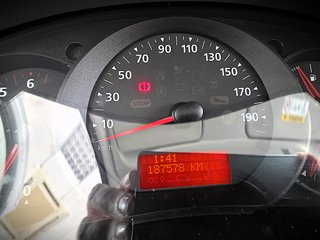 Renault Kangoo Año 2021, Diesel, Manual