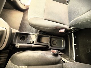 Renault Kangoo Año 2021, Diesel, Manual