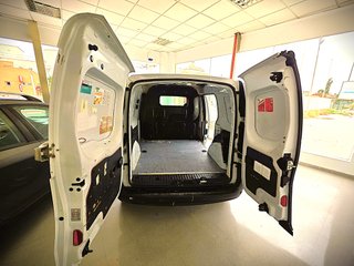 Renault Kangoo Año 2021, Diesel, Manual