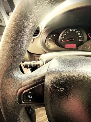 Renault Kangoo Año 2021, Diesel, Manual